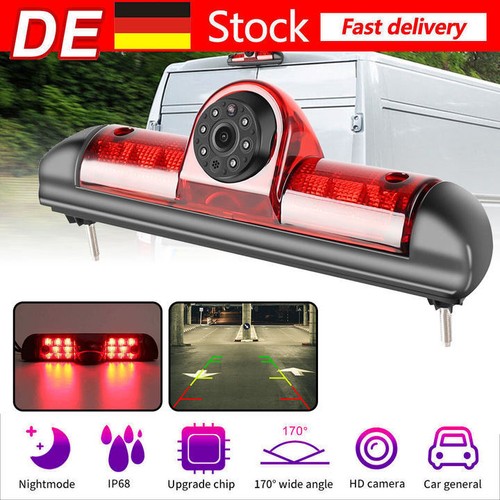 Rückfahrkamera bremsleuchte - rückfahrkamera,