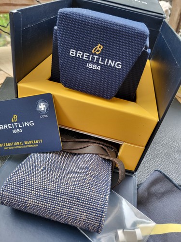 Breitling avenger - 💥breitling,