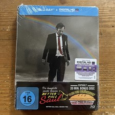Better Call Saul - Die