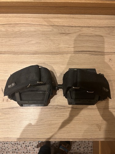 Hold fast frs - frs, straps