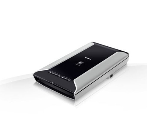 Canon canoscan 5600f scanner - canoscan,