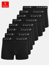 TAZZIO Boxershorts Men Herren