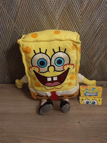 Spongebob schwammkopf - spongebob,