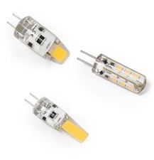 LED Leuchtmittel G4 1Watt