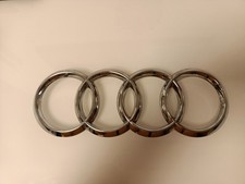 ✅ Audi Ringe Emblem ✅
