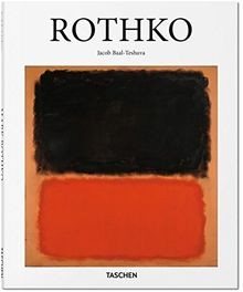 Rothko von baal teshuva jacob - rothko, baal-teshuva,