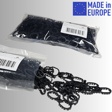 100 Distanzhalter für