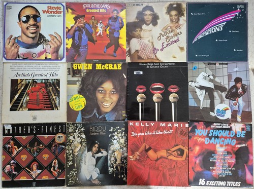 Konvolut sammlung 44x lp - /,