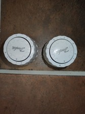 Danfoss RA/V 2960 Thermostatkopf - Weiß (013G2960)