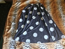 Toller Rock schwarz mit