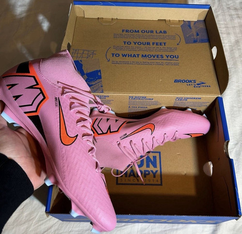 Nike mercurial nocken - nike,