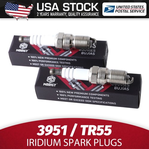 Iridium spark plugs for - spark,