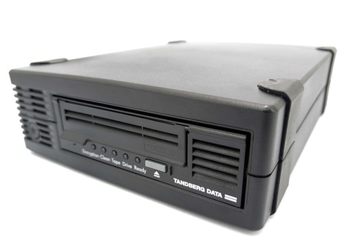 Tandberg data 3535 lto - tandberg, 3535-lto