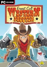 Ernest Colt - Western Shooter