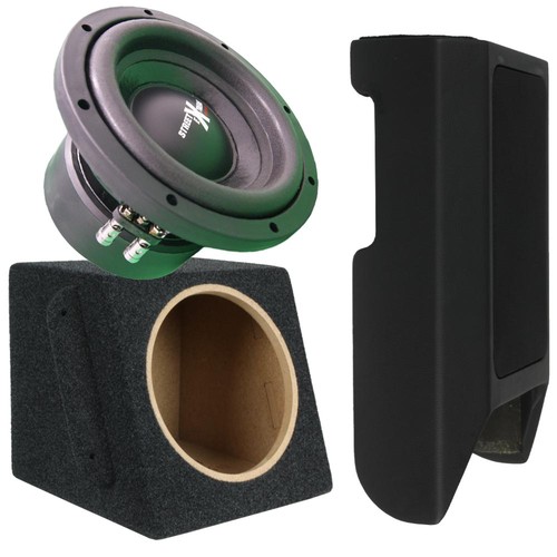 Subwoofer für bmw 3er e36 - subwoofer,