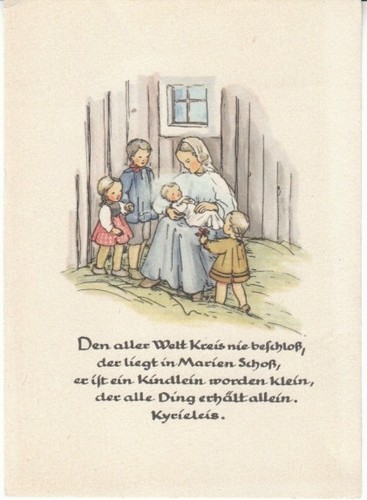Den aller welt kreis nie - welt,