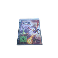 Spyro down the - down, of