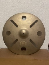 Meinl Byzance Trash Crash 16" Vintage Serie