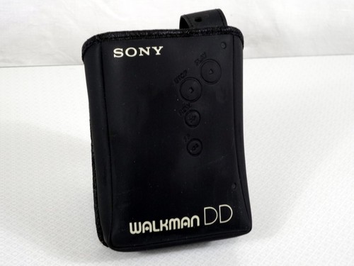 Sony walkman tasche schutz - walkman,