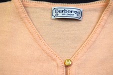 Burberry Pullover Strick