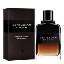 Givenchy Gentleman Réserve Privée 100 ml Original NEU+OVP Eau de Parfum EDP Men