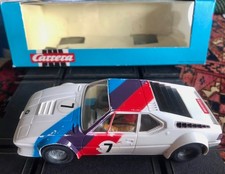 CARRERA Universal - BMW M1 - No 40445 – OVP – bespielt