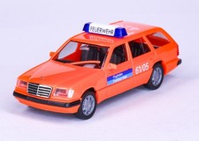 q5L305 Spur H0 Herpa Feuerwehr