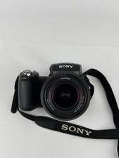 Sony Cyber-shot DSC-R1 10,3 MP