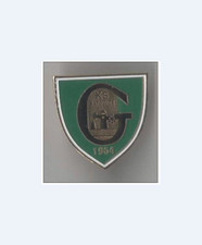 Anstecker pin fußballvereine - pin,
