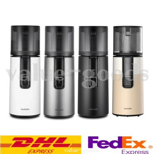 Hurom h400 simply slow juicer - simply,