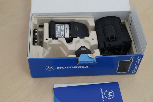 Motorola startac 130 - motorola,
