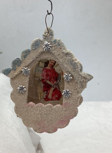 Christbaumschmuck dresdner - ,