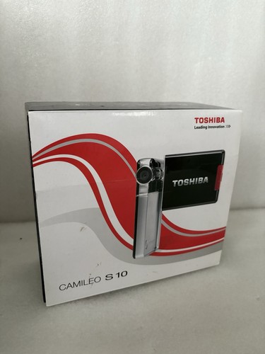 Toshiba camileo video - toshiba,