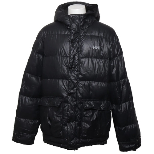 Helly hansen daunenjacke - helly, hansen,