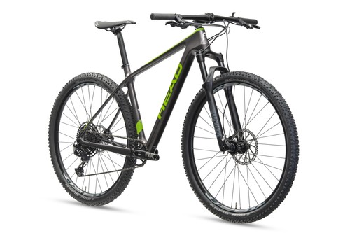 Head mountainbike zoll - mountainbike,