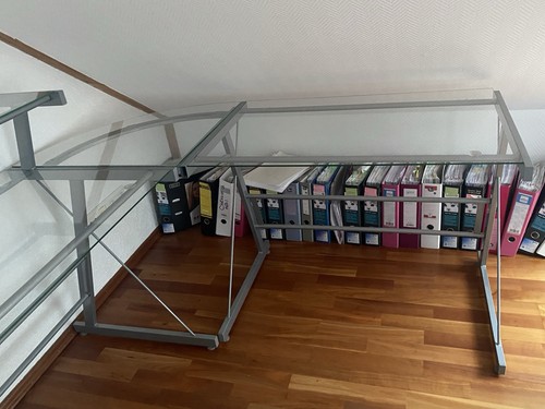 Schreibtisch computertisch - schreibtisch,