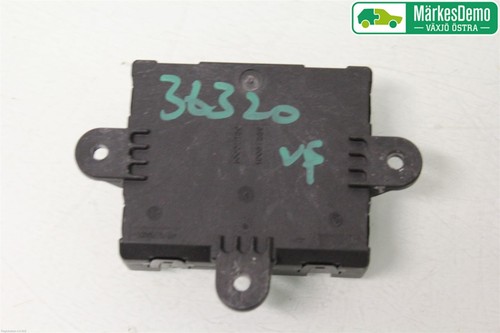 Steuergerät tür 31343027 - 31343027,