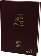 Die Bibel - Schlachter Version