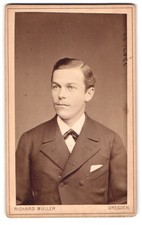 Fotografie Richard Müller