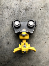 Laufwagen für Kabel Kran Handhangbahnsystem - C-Schiene - Rolle d=25mm  12Stück