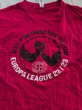 Bayer Leverkusen T-Shirt "WIR
