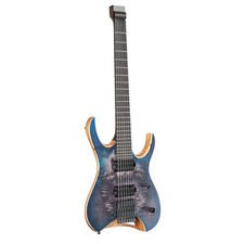 Mayones Hydra Elite 7 Trans