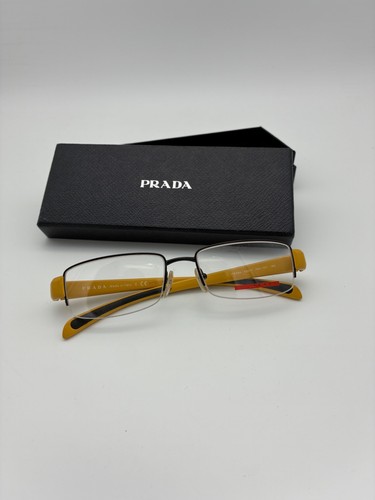 Prada sport brillenfassung - sport, vps