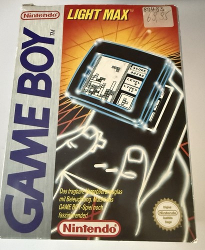 Nintendo game boy - ⭐,