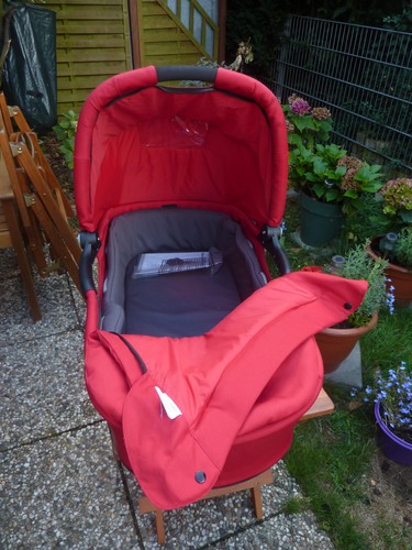 Babybett babywanne für maxi - für,