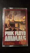 Pink floyd animals mc - pink,