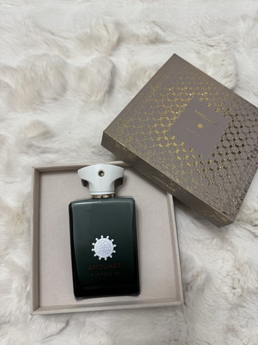 Amouage purpose extrait de - amouage,
