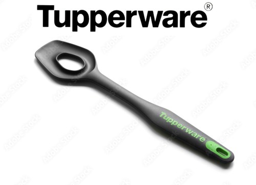 Tupperware rührlöffel - tupperware,