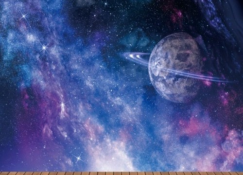 Foto studio galaxy - -,