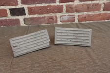 MG34 Lafette Rückenpolster Wehrmacht